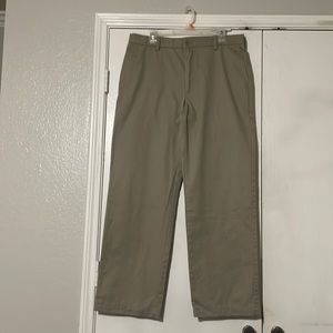 Mens IZOD chinos